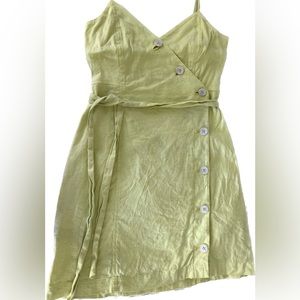 Banana Republic Dress (Petite)